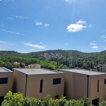 Villa Favone 4 Chambres Piscine Privee 孔卡 外观 照片