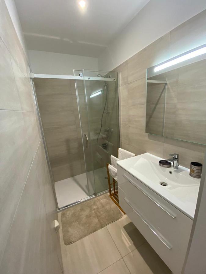Villa Favone 4 Chambres Piscine Privee 孔卡 外观 照片
