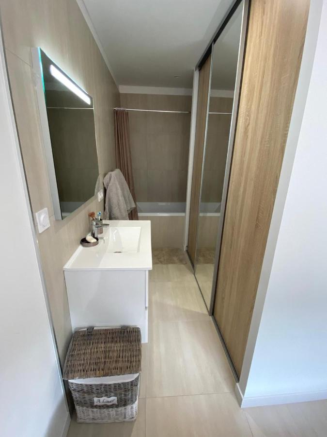 Villa Favone 4 Chambres Piscine Privee 孔卡 外观 照片