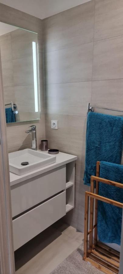 Villa Favone 4 Chambres Piscine Privee 孔卡 外观 照片
