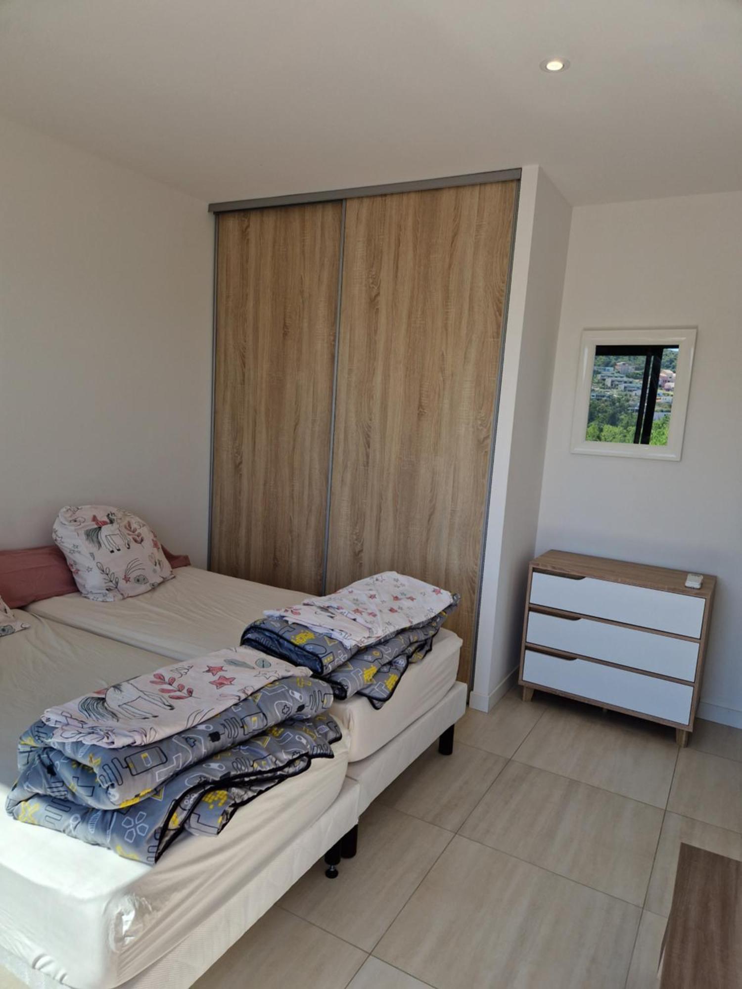 Villa Favone 4 Chambres Piscine Privee 孔卡 外观 照片