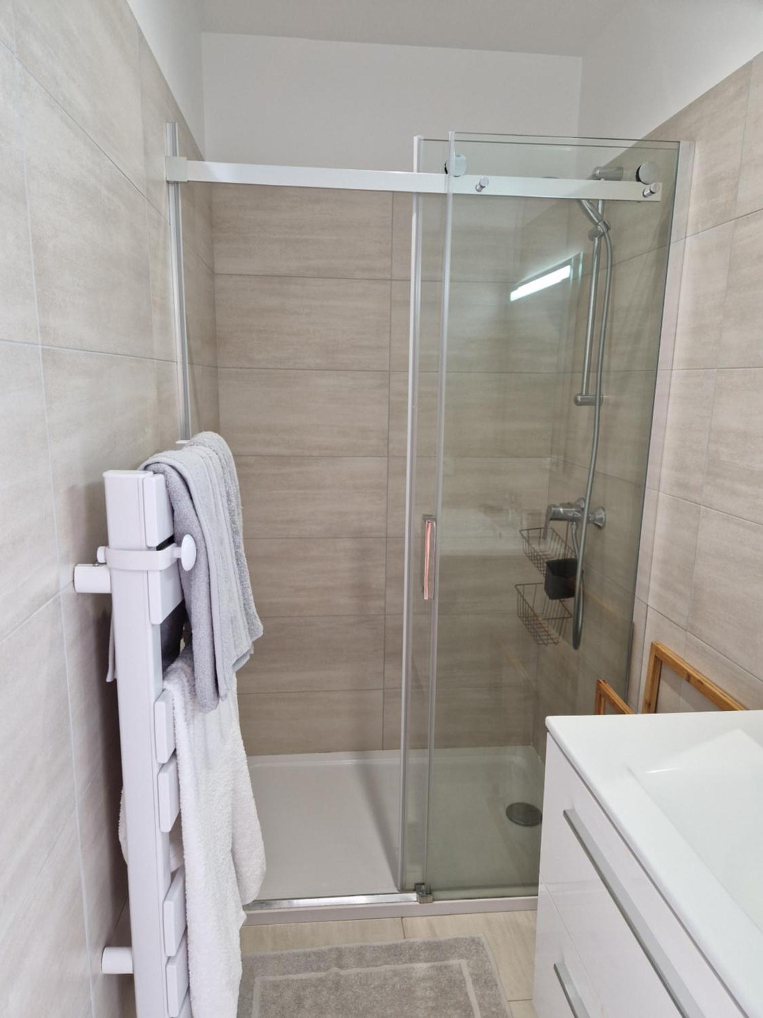 Villa Favone 4 Chambres Piscine Privee 孔卡 外观 照片