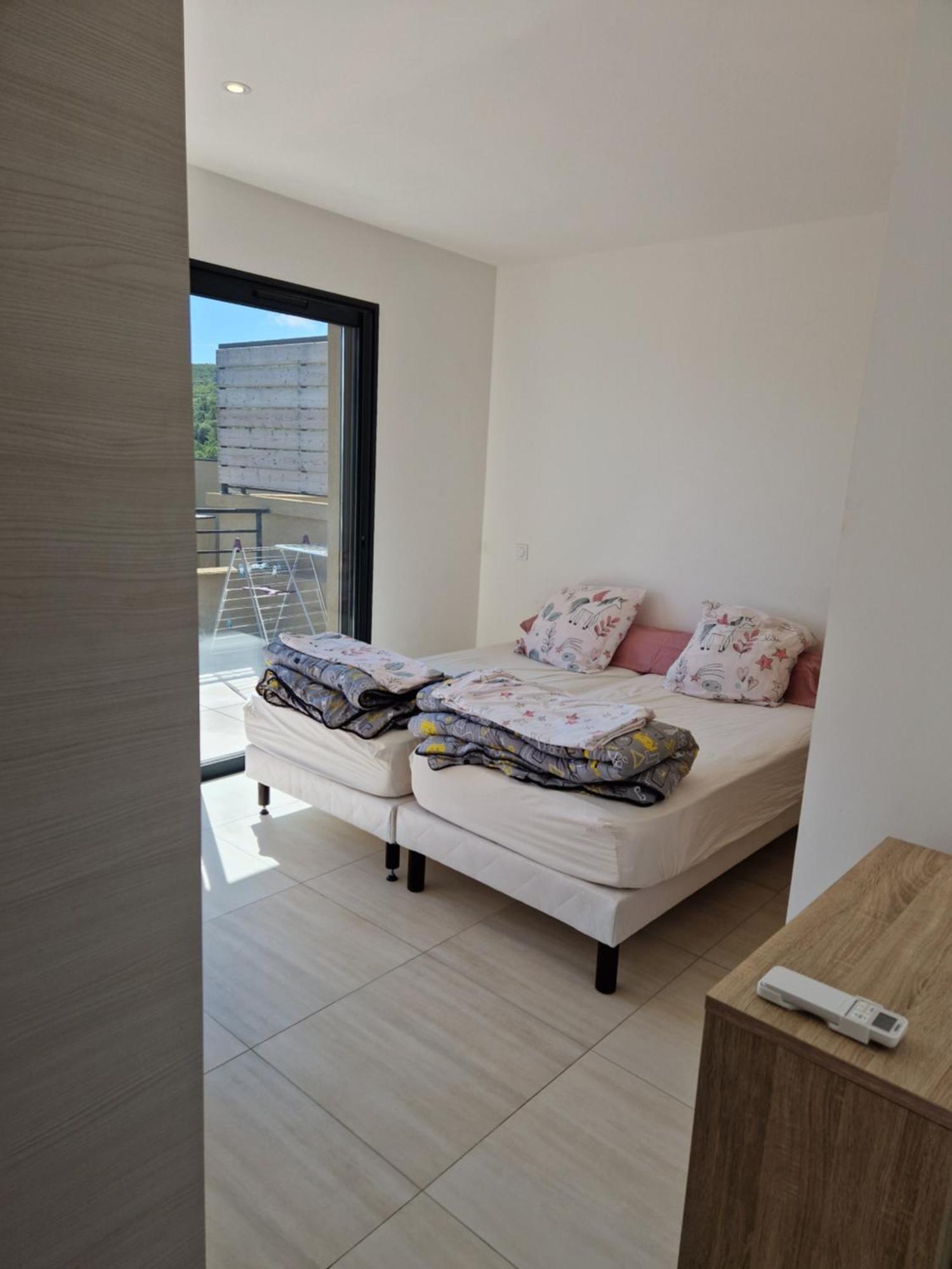 Villa Favone 4 Chambres Piscine Privee 孔卡 外观 照片