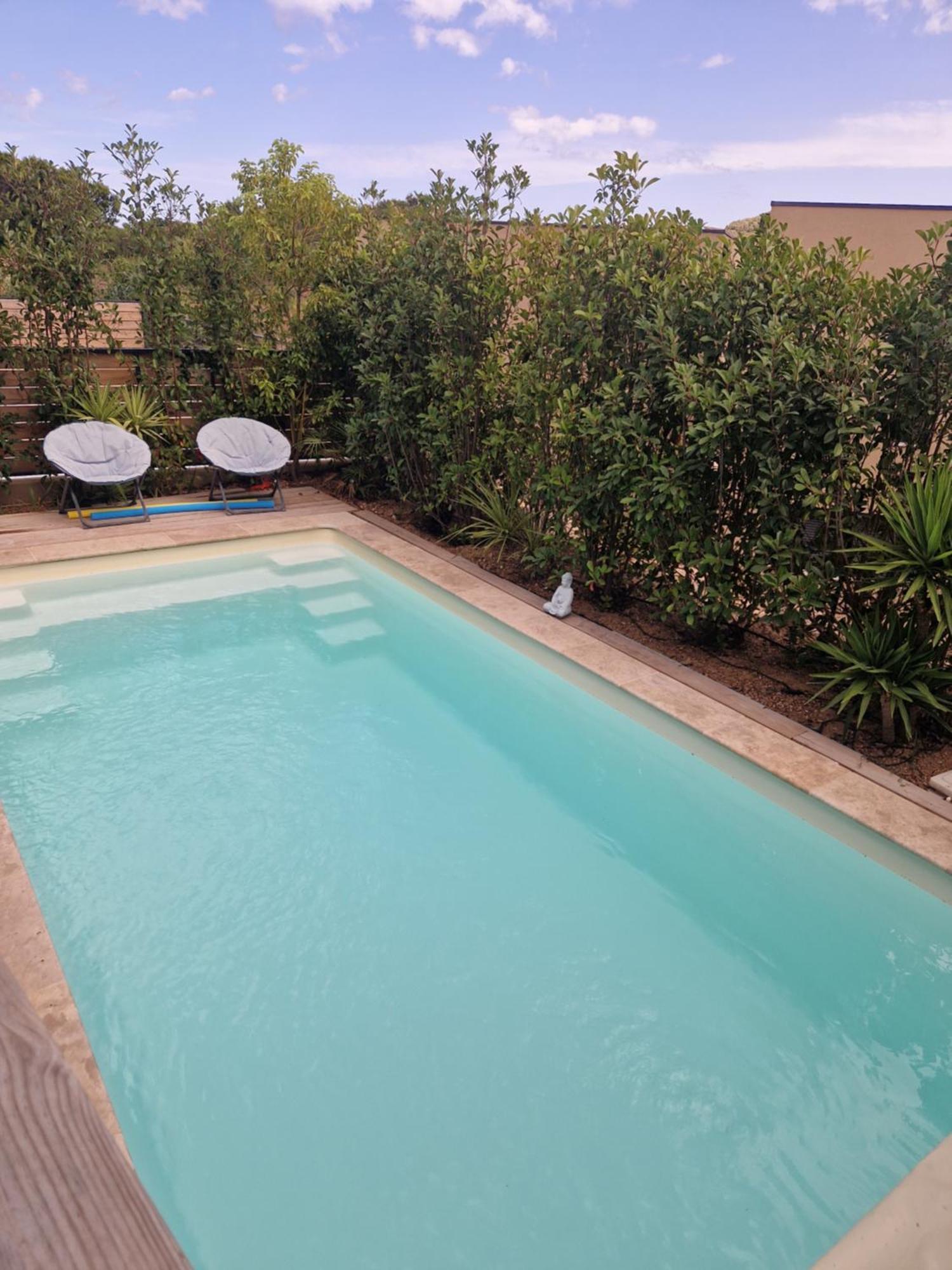 Villa Favone 4 Chambres Piscine Privee 孔卡 外观 照片